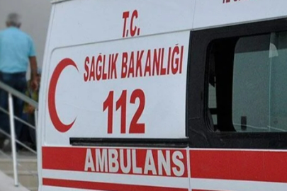 Selimiye Restorasyonunda İş Kazası