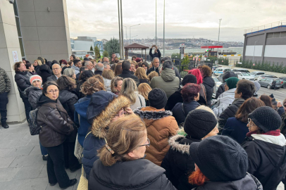 Sıla Bebek Davası 5 Şubat’a Ertelendi