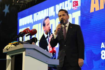 Bakan Bayraktar: “Türkiye Tarihin Doğru Tarafında Yer Aldı”