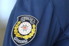 Edirne'de Uyuşturucuyla Yakalanan 5 Şüpheli Gözaltına Alındı