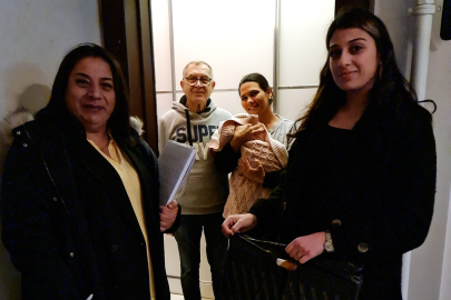 Keşan Belediyesi’nden Minik Hemşehrilere Ziyaret