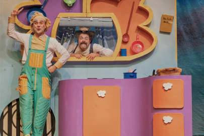 Edirne Devlet Tiyatrosunda Ocak Ayında İki Oyun Sahnelenecek