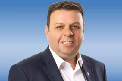 Edirne Milletvekili Ediz Ün’ün Yeni Yıl Mesajı