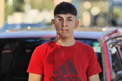 15 Yaşındaki Çocuğu Öldürüp, Cesedini Yol Kenarına Attılar