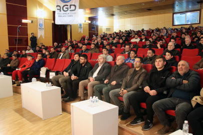 Edirne'de "Mekke'nin Fethi ve Kudüs Gecesi" Programı Düzenlendi