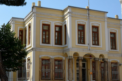 Kırklareli Müzesi'ni Geçen Yıl 14 Bin Kişi Ziyaret Etti