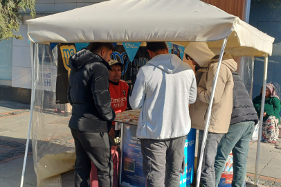 Yılbaşı Çekilişi Bitti, Kazı Kazan Revaçta