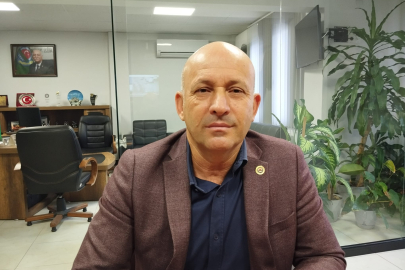 Arabacı; “2024 Yılı Üretici Açısından Kötü Bir Yıl Oldu”