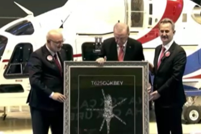 Savunma ve Havacılık Sanayii, Tarihi İhracat Rekorunu Kırdı