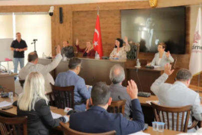 Yılın İlk Meclis Toplantısı 7 Ocak’ta