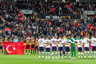 Acun Ilıcalı'dan Hull City-Leeds United Maçı Öncesi 'Türk Bayrağı' Açıklaması