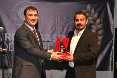 Dağ’a Birincilik Ödülü