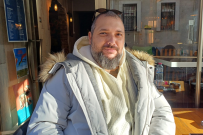 Edirneli Dövmecide “Old School” Rüzgarı