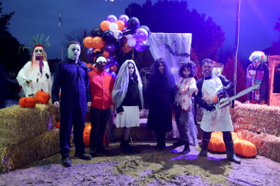 Kırklareli'nde Balkan Geleneği "Koleda" Düzenlendi