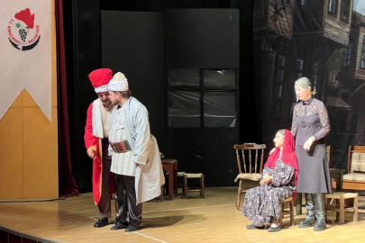 Kırklareli’nde “Kadınlar Kıraathanesi” Beğenildi