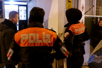 Edirne’de Esrarengiz Olay: Cinayet Mi? İntihar Mı?