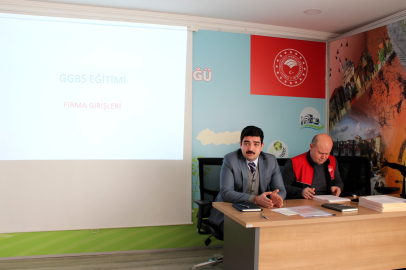 Kırklareli’de Gıda ve Yem Denetimi Eğitimi