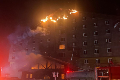 Kartalkaya’nın Ateşi Keşan’a Düştü