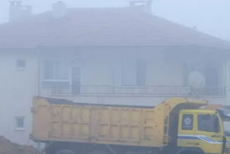 Kırklareli'nde 23 Ocak 2025 Hava Durumu