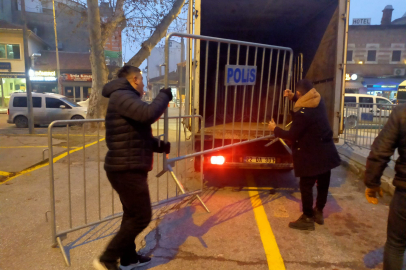 Otoparklar Halkın Kullanımına Açıldı