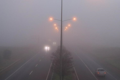 Tekirdağ'da 23 Ocak 2025 Hava Durumu