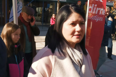 Başkan Akın’dan Park ve Otogar Açıklaması