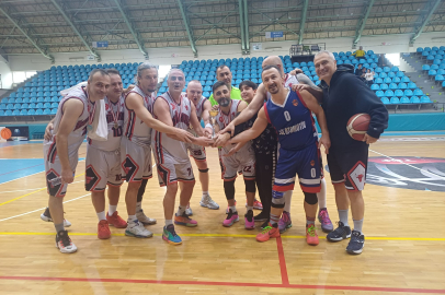 Edirne’deki Kupa ‘İzmir Bulls’ Şampiyonluğuyla Tamamlandı