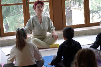 Müze Keşan, Bu Sömestr Tatilinde Atölyelerle Dolu Dolu Geçti