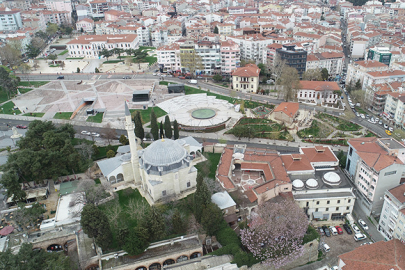 Tekirdağ'da 2 Şubat 2025 Hava Durumu