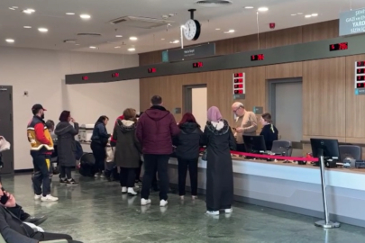 Tekirdağ Dr. İsmail Fehmi Cumalıoğlu Şehir Hastanesi Geçen Yıl 1 Milyon 825 Bin Hastaya Hizmet Verdi