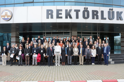 TÜ'de 56 Akademisyen Bağımlılıkla Mücadele Dersi Eğitimlerini Tamamladı