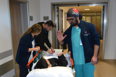 Ücretsiz Sünnet Çağrısına 500 Çocuk Başvurdu