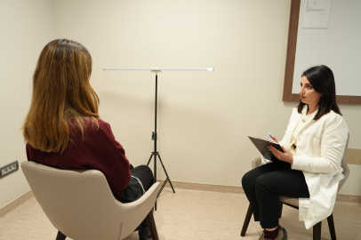 Deprem Korkularına Karşı En Etkili Çözüm: EMDR Terapisi