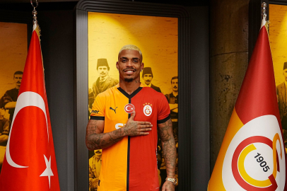 Galatasaray'da 2. Mario Lemina Dönemi