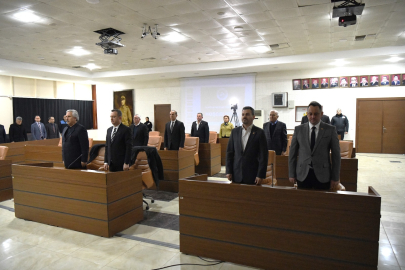 Keşan Belediye Meclisi Toplantısı Ertelendi