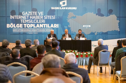 Erkılınç: Hileli Trafiklerde ‘Ağır İhlal’ Maddesini Uygulayacağız