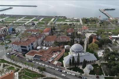 Tekirdağ'da 7 Şubat'ta Soğuk ve Çok Bulutlu Hava Bekleniyor