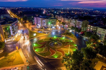 Çorlu'nun Nüfusu 300 Bini Aştı