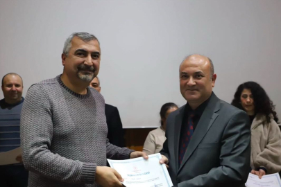 Edirne'de Vatandaşlar Sigaranın Zararları ve Kanser Konusunda Bilgilendirdi