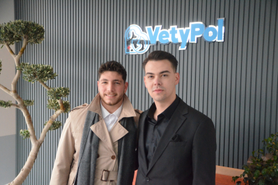 Edirne’nin Patili Dostları Genç Veterinerlere Emanet