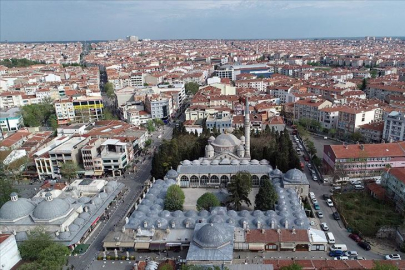 Kırklareli’nde 8 Şubat Hava Durumu