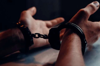 Üst Aramasında Uyuşturucu Ele Geçirildi