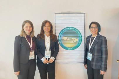 “Deprem Felaketi, Hemşireliğin Hayatımıza Dokunuşunu Hatırlattı”