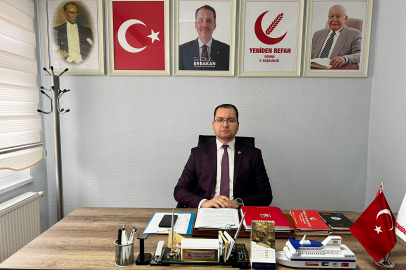 YRP: “Gazze’yi Sana Yedirmeyeceğiz Trump”