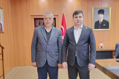 Girdap’tan Ayte’ye Ziyaret