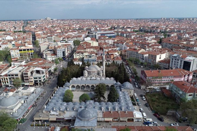 Kırklareli’nde 15 Şubat Cumartesi Günü Hava Durumu