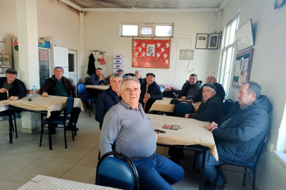 Kırklareli’nde TYDD Kapsamında Etki Analizi Anket Çalışmaları Sürüyor