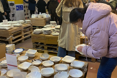 Tabaklar En Çok Tercih Edilen Ürünler Arasında