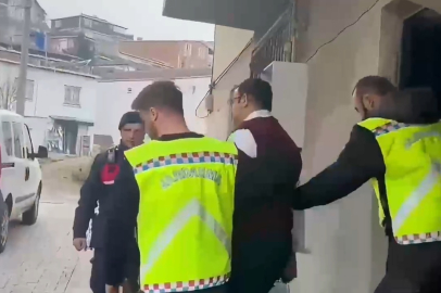 Tekirdağ'da Yasa Dışı Bahis Operasyonu: 7 Kişi Yakalandı