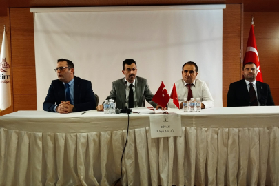 Zafer Partisi Edirne İl Kongresi Yapıldı